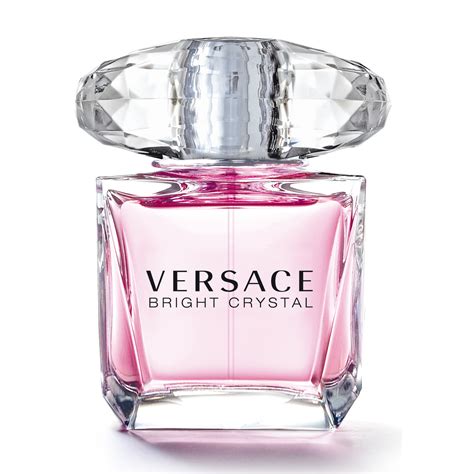 parfum femme versace bright crystal|versace bright crystal perfume 100ml.